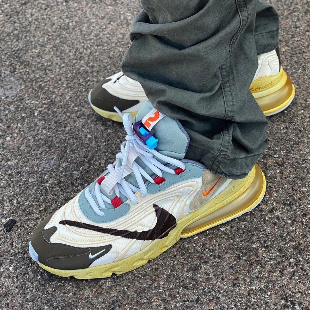 这些球鞋颜值s级,这些球鞋白菜价