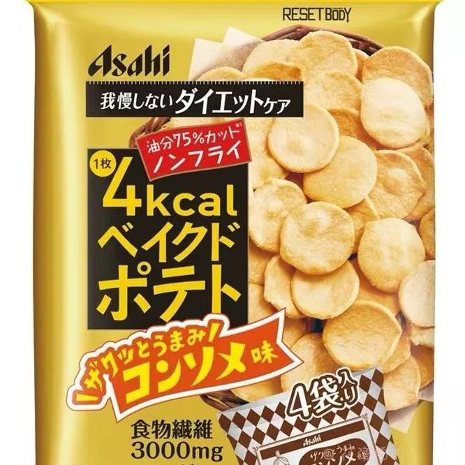 低卡零食按斤囤,有什么比较推荐的低卡零食