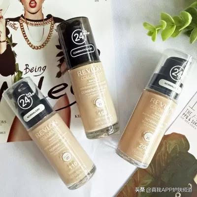 破产？品质和性价比兼具的露华浓，是你不能错过的宝藏品牌