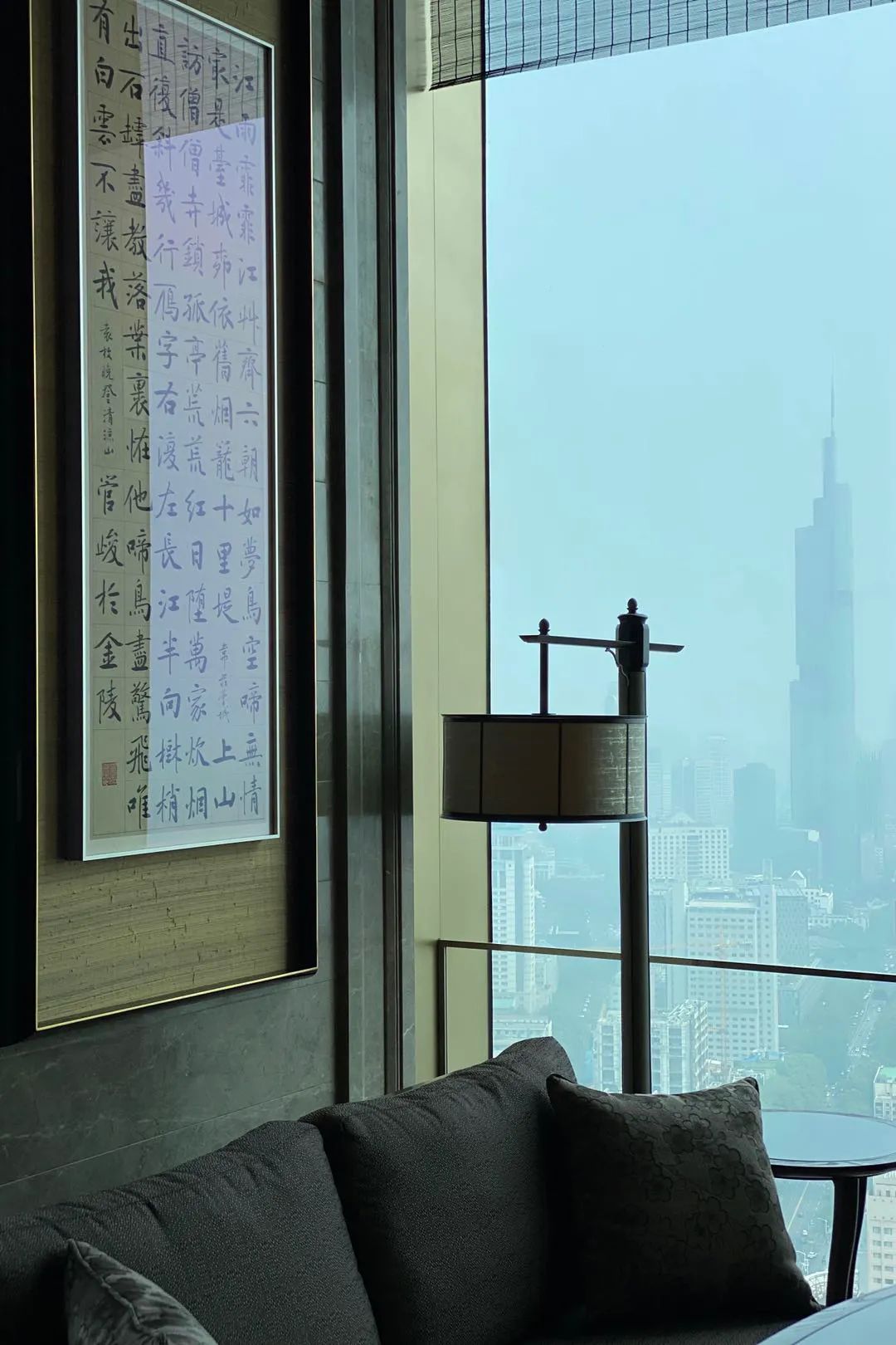 中大国际丽思卡尔顿酒店餐厅房卡,rc房卡