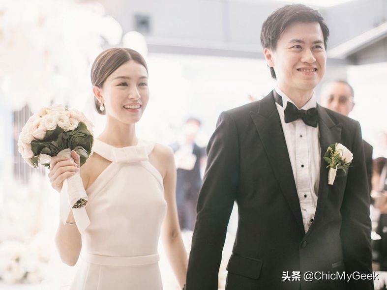 文咏珊婚礼跳舞,文咏珊婚礼流程多豪华浪漫