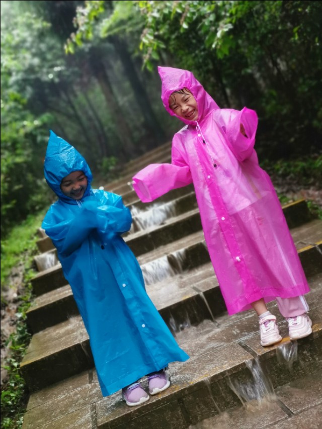 福建遛娃之福州永泰云顶