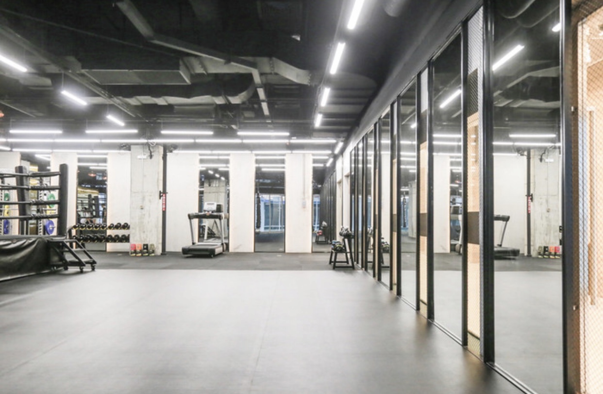 儿童格斗训练培训班,小巨鹿格斗学院