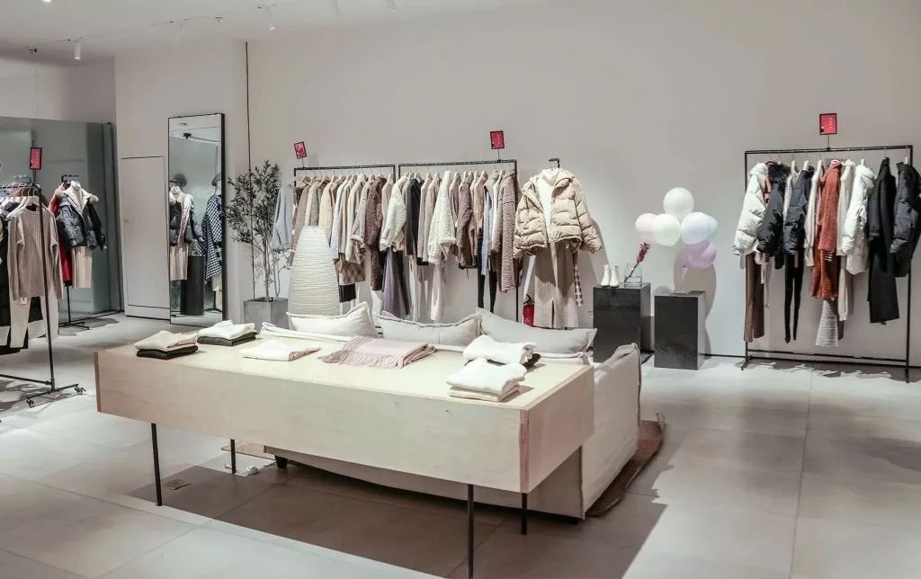 服装竞争激烈,服装行业现状和破局