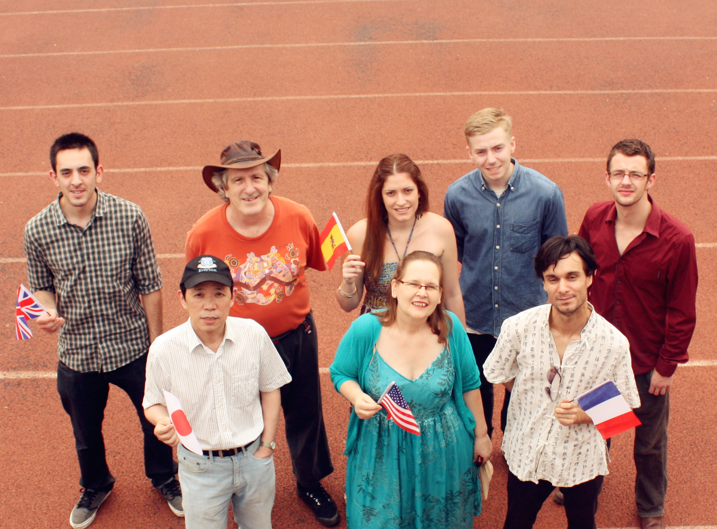 欢迎报考外事学校,欢迎报考江西外语外贸职业学院