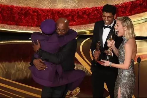 奥斯卡奖最佳短片七宗罪,奥斯卡24个奖项