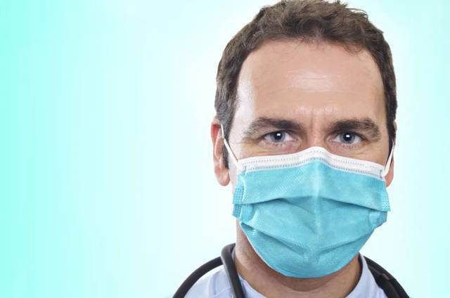 口罩什么时候成为历史,口罩发展史图片