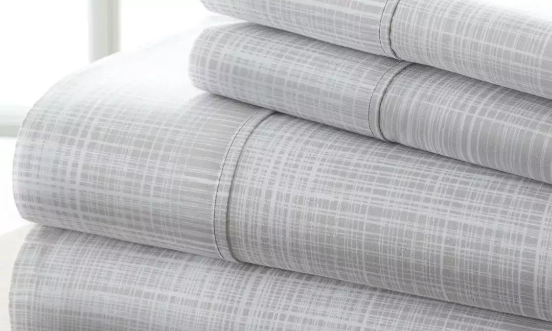 如何鉴定床上用品的面料,床上用品面料怎么选择好