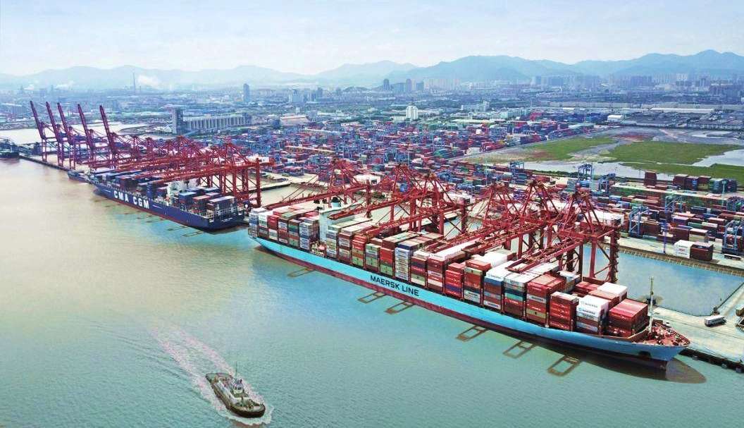 宁波三门县,三门县真的要划并到宁波吗