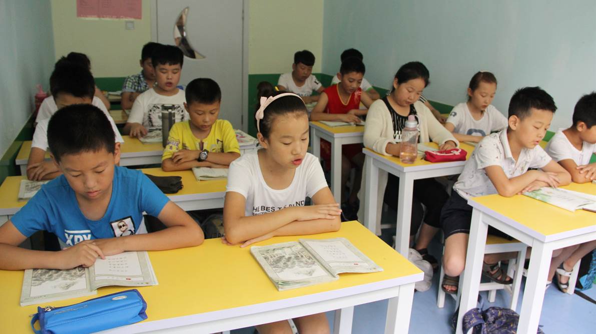 三种培训班不要给孩子报,孩子不要报的3种培训班