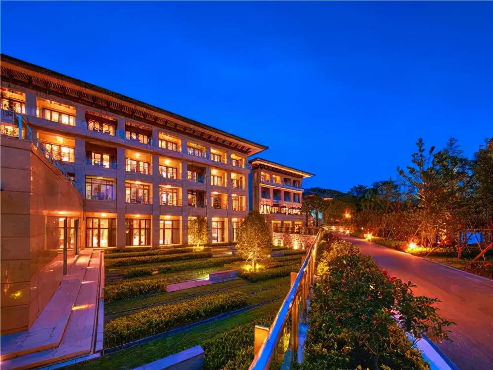 宁波值得推荐的度假酒店,宁波象山五星级酒店排名榜