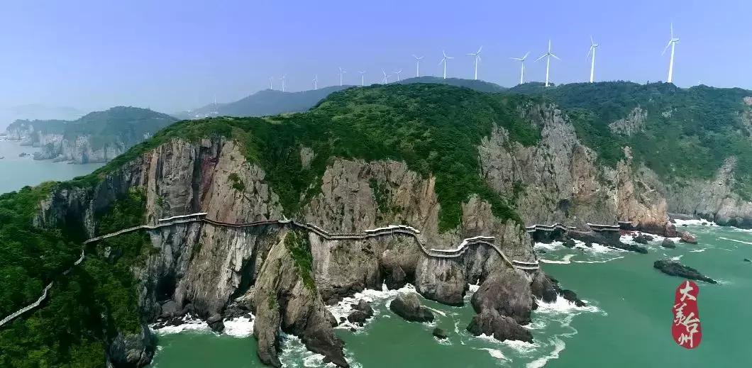 台州的风景哪里好,台州是个美丽的地方