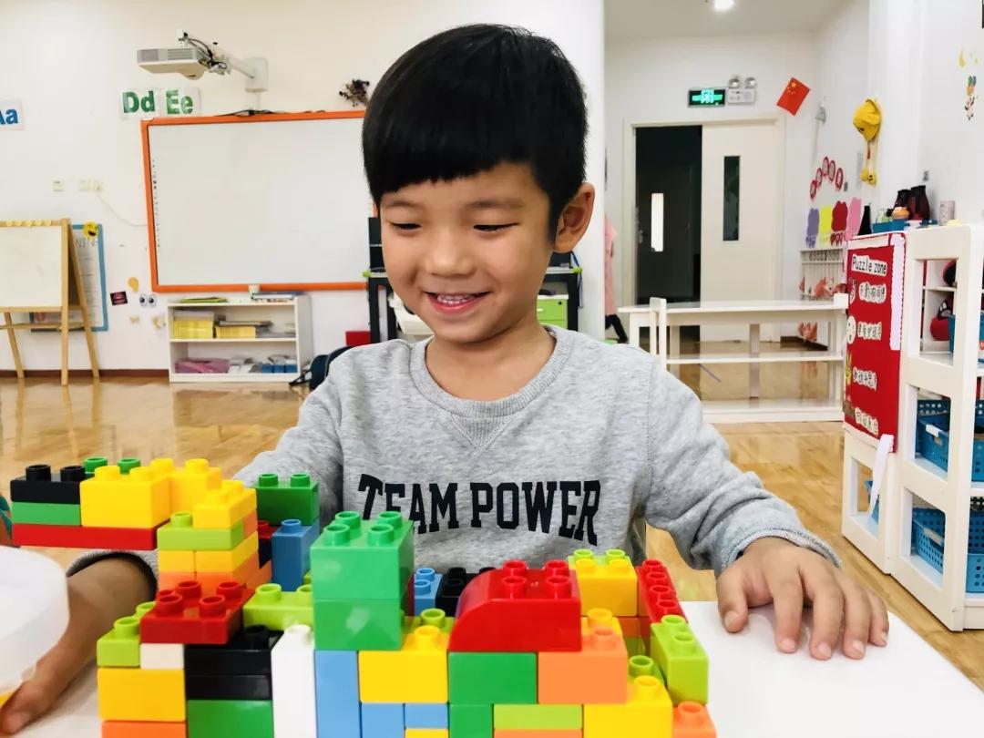 琳琅满目，漫天星斗——力迈幼儿园助力孩子全面发展