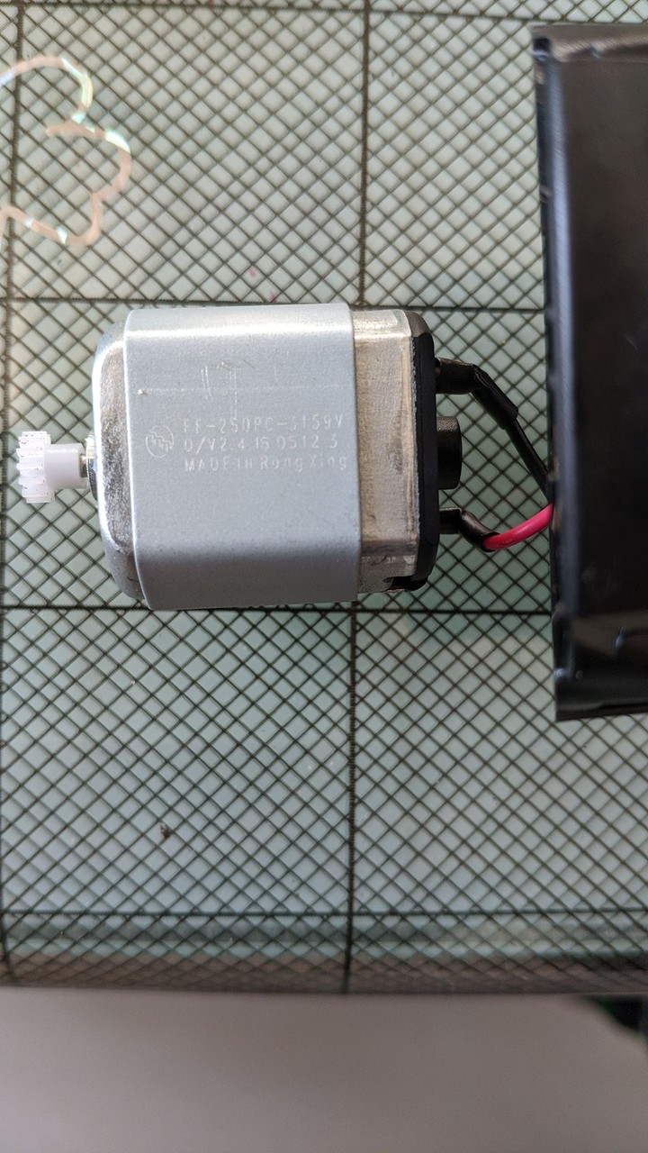 飞科fs339剃须刀拆解图,飞科剃须刀fs339收纳盒