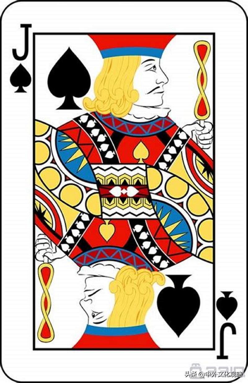 中国扑克牌的历史知识,扑克牌世界历史介绍