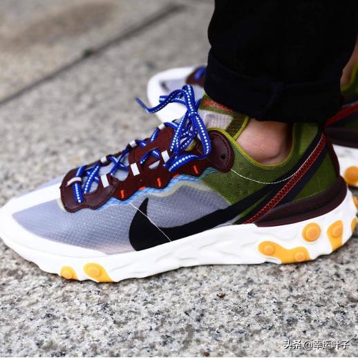 2020年早秋穿哪几款鞋,春夏适合入手的几双鞋