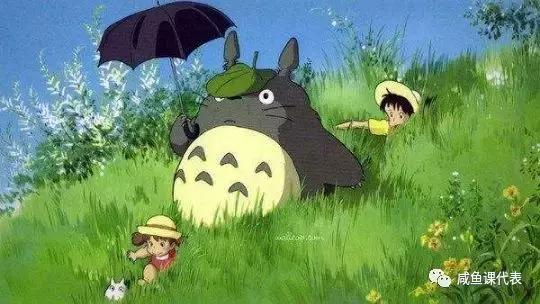 90后看过的日本动漫,90后的你还记得这些动画片吗