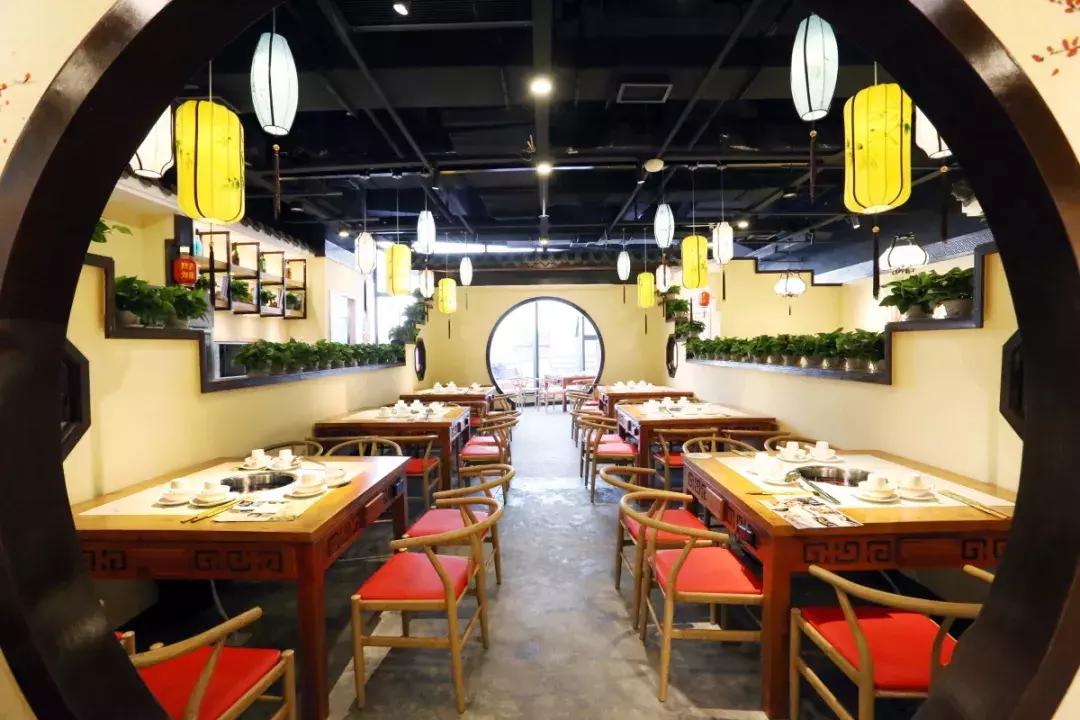 南充仁和广场特色餐饮,南充仁和广场有哪些牌子