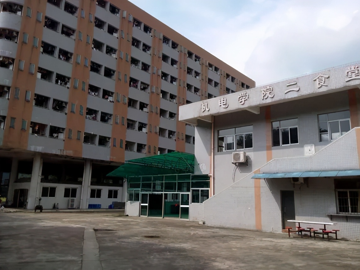 广东机电职业技术学院中专分数线,广东机电职业技术学院录取分数线