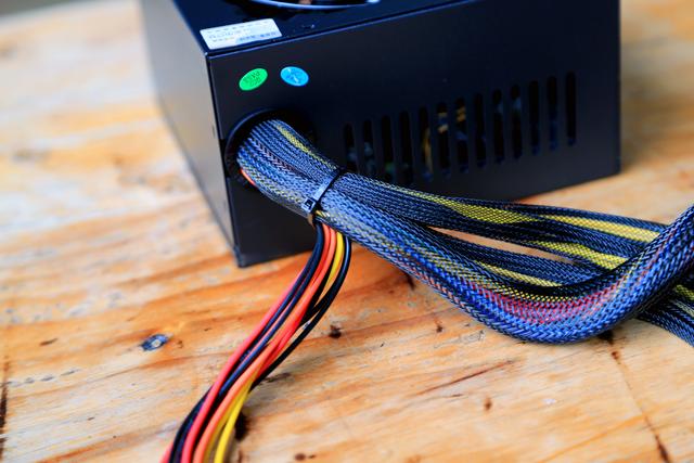 各品牌650w电源谁更值得买,电源到底买哪款