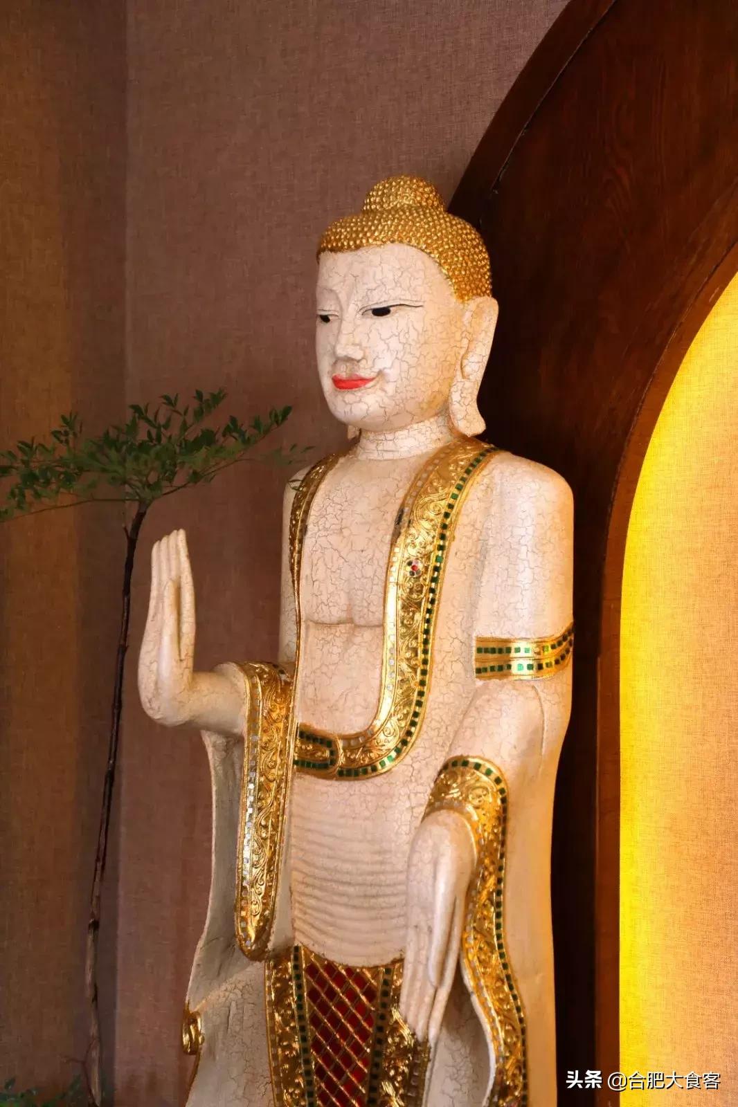 合肥泰式按摩哪家正宗,正宗泰式spa放松解压按摩馆推荐