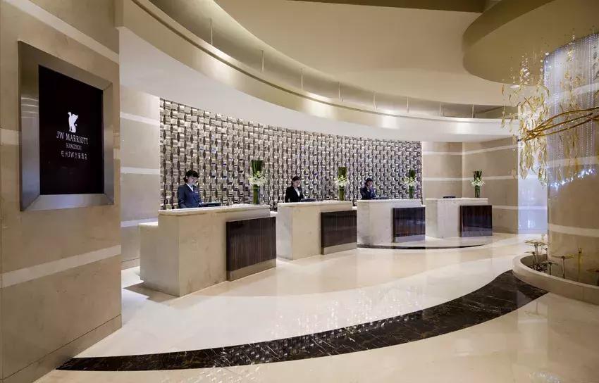 杭州万豪酒店推荐,jw万豪酒店杭州住宿