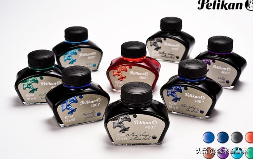 德国的文具品牌排行,德国著名文具