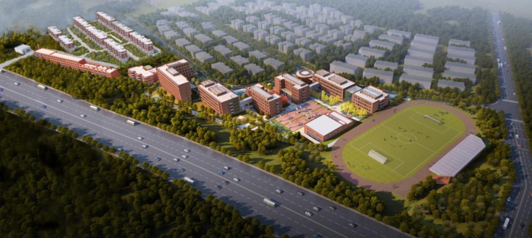 沈阳中科实验学校初中教学安排,沈阳新市府教育发展