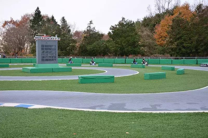 日本茂木安驾-HondaThanksDay-2018.12.9第一篇