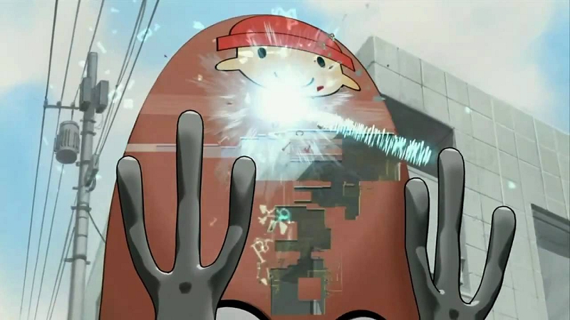 动画模拟宇宙的外星文明,吐槽宇宙究极沙雕动画