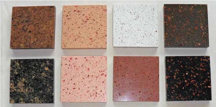 石材如何区分人造石和天然石,人造石和天然石材怎么区别