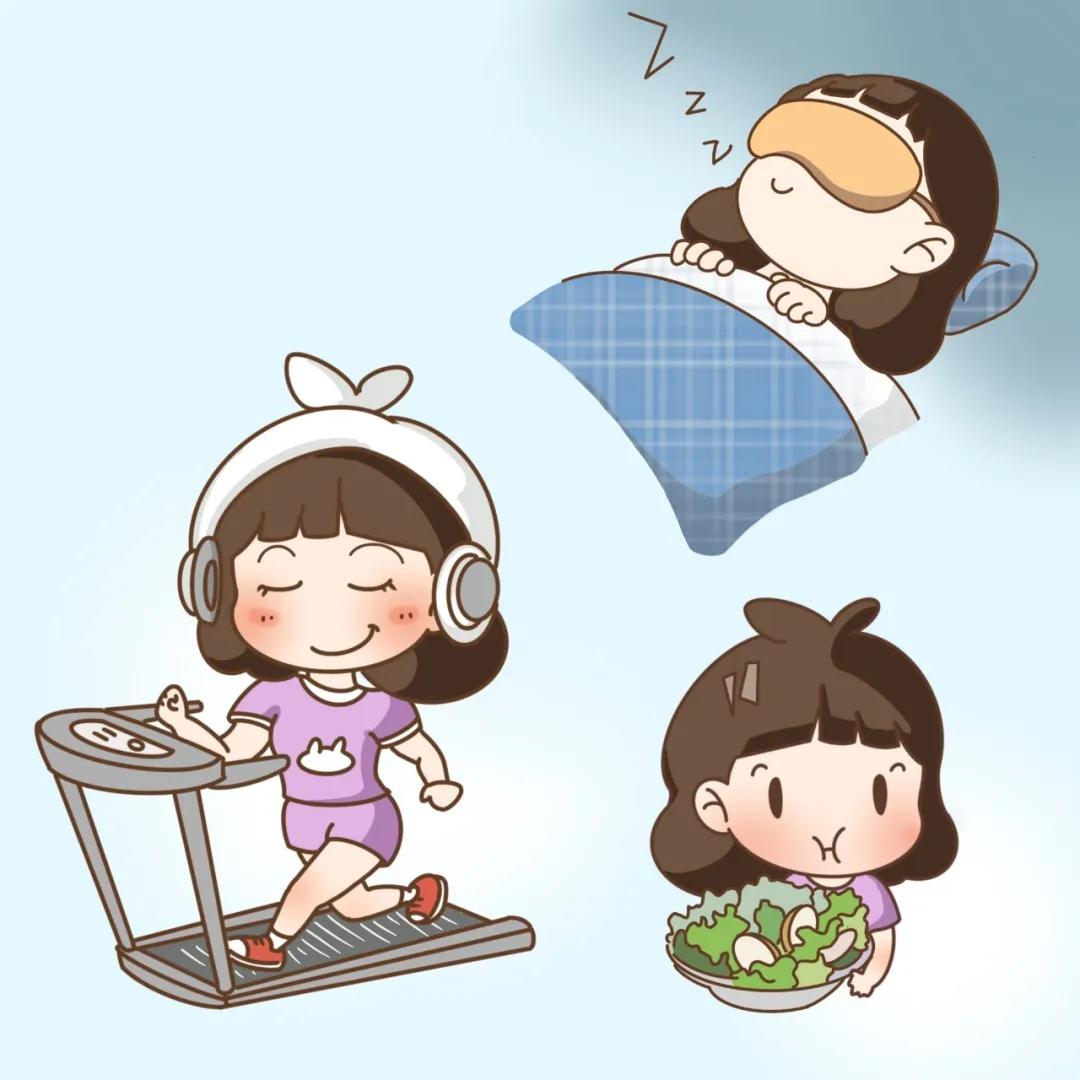 产后脱发别着急试试这个方法,产后脱发了解一下