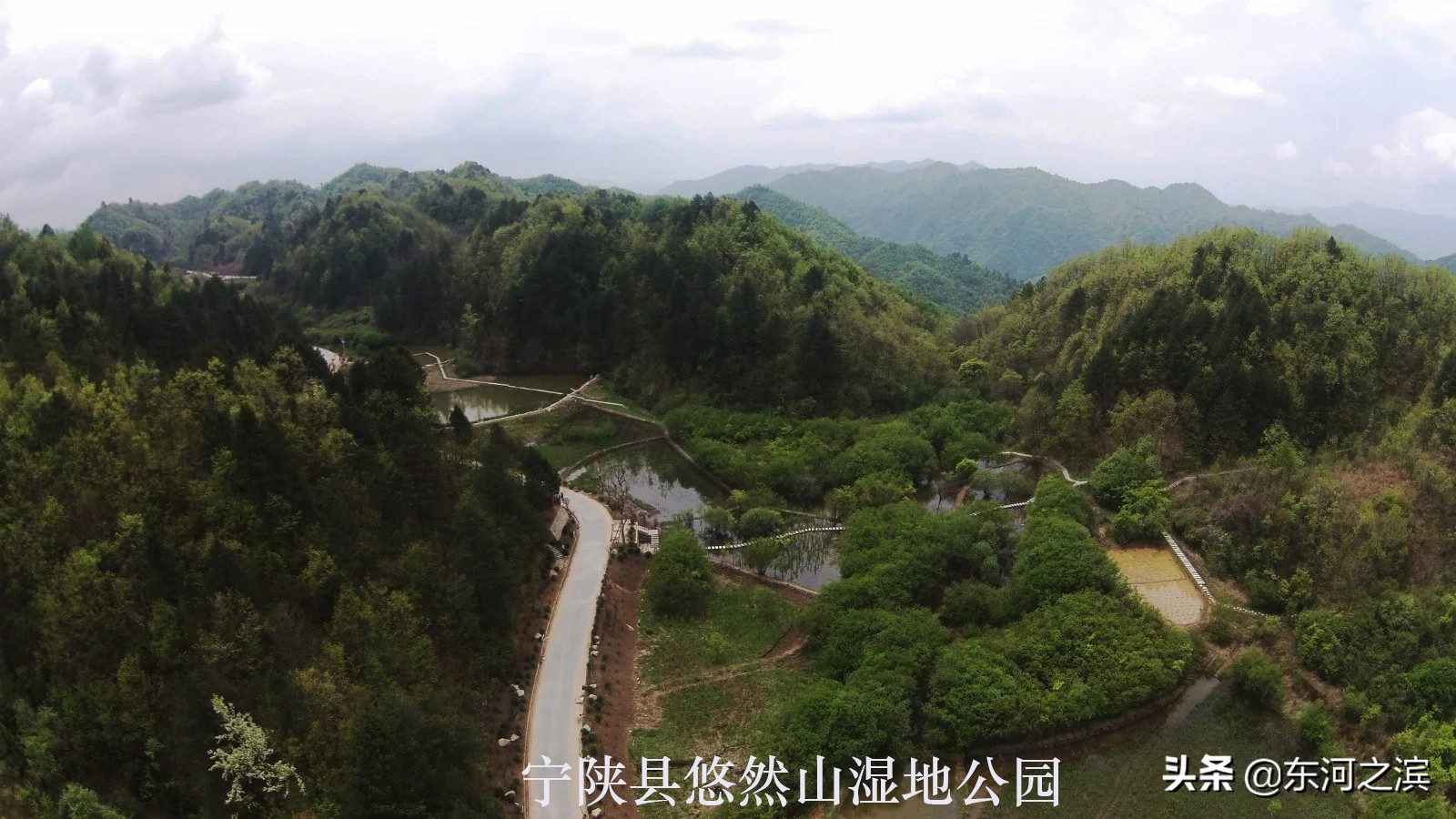 210国道秦岭沣峪口段好不好走,宁陕县自驾游翻越秦岭最佳路线图