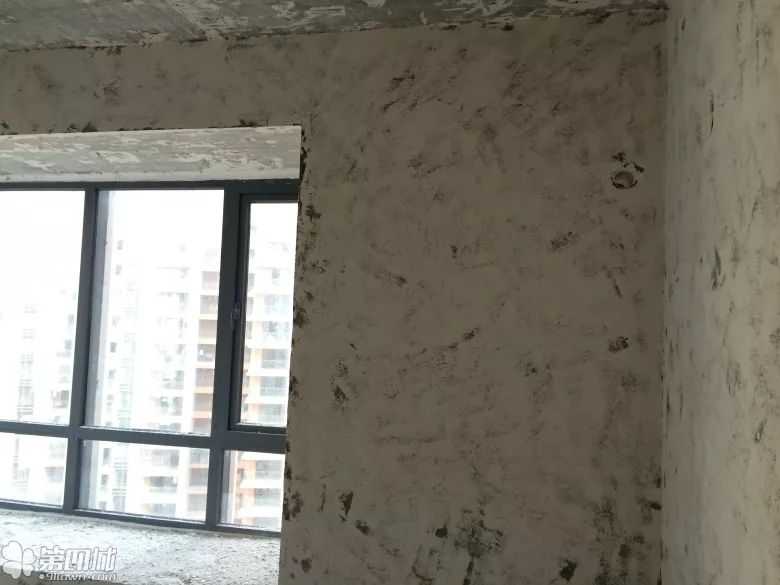 漫漫装修路，比邻有缘人（第一部分）