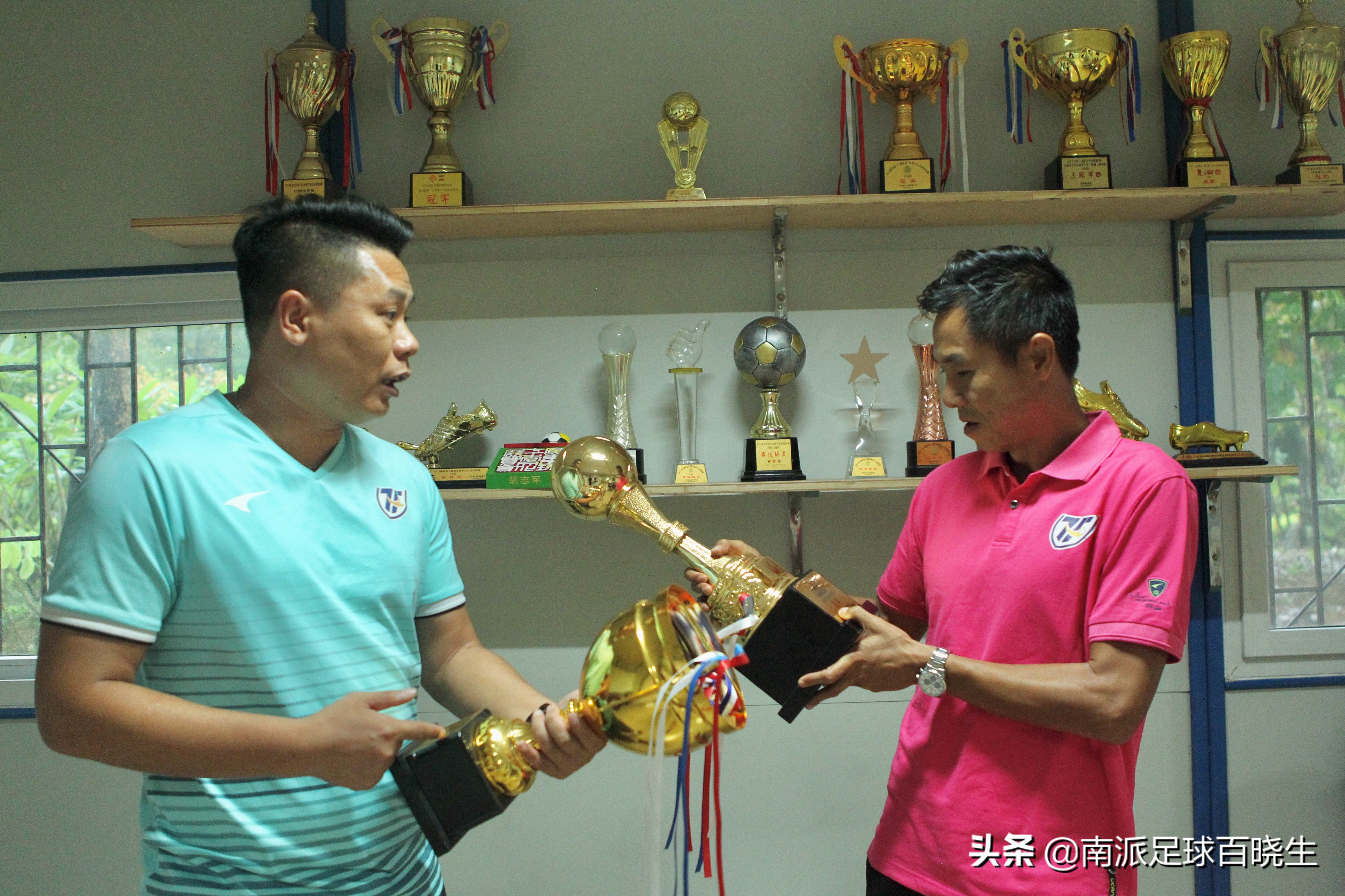 胡志军侠客行采访,胡志行