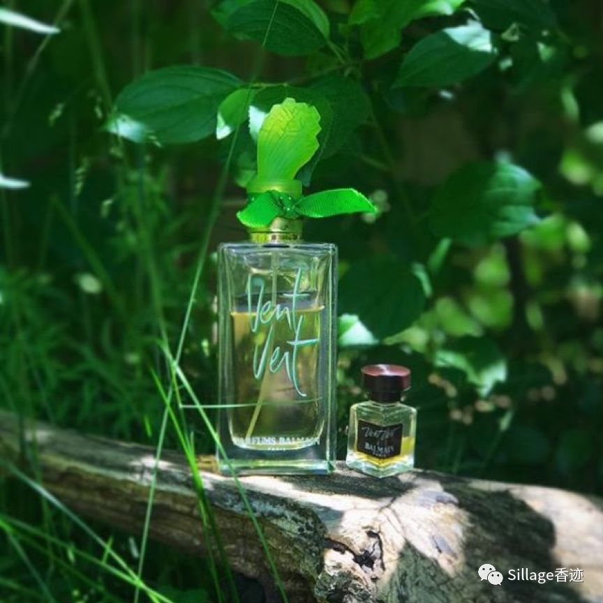 清新柑橘调香水,柑橘调香水推荐