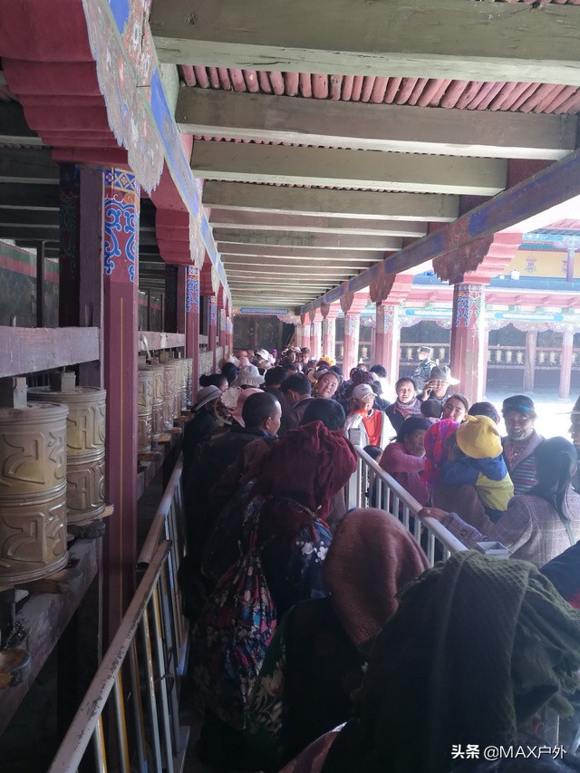 川藏线山南探幽,骑行西藏之旅感悟