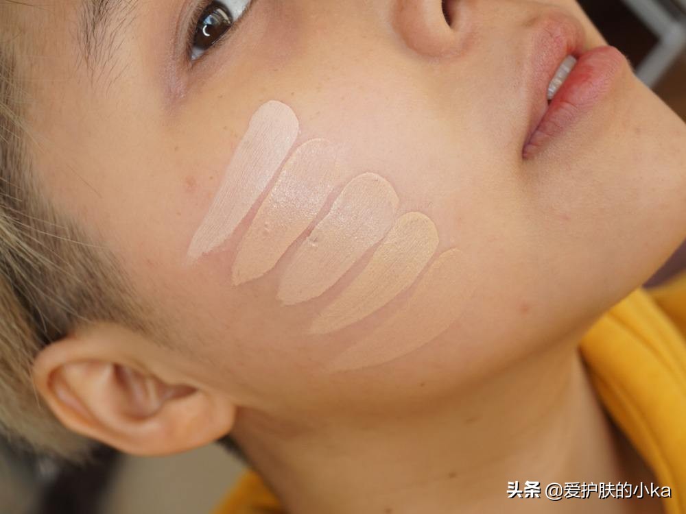 粉底液踩雷怎么挑选,粉底液上妆很卡怎么不补救