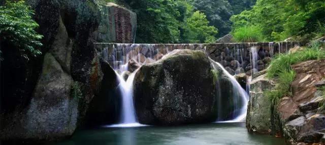 温州哪里好玩不用钱呢,温州旅游攻略最值得去的地方