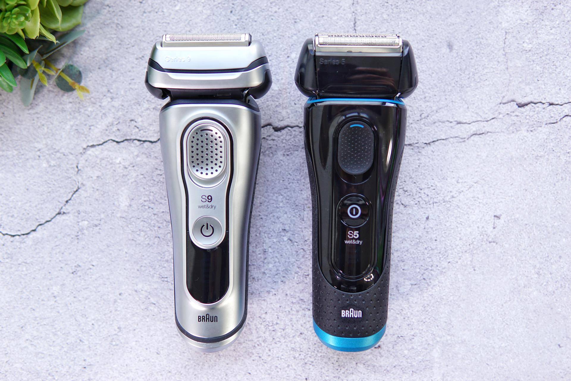 男士剃须刀挑选指南老年,剃须刀必买攻略