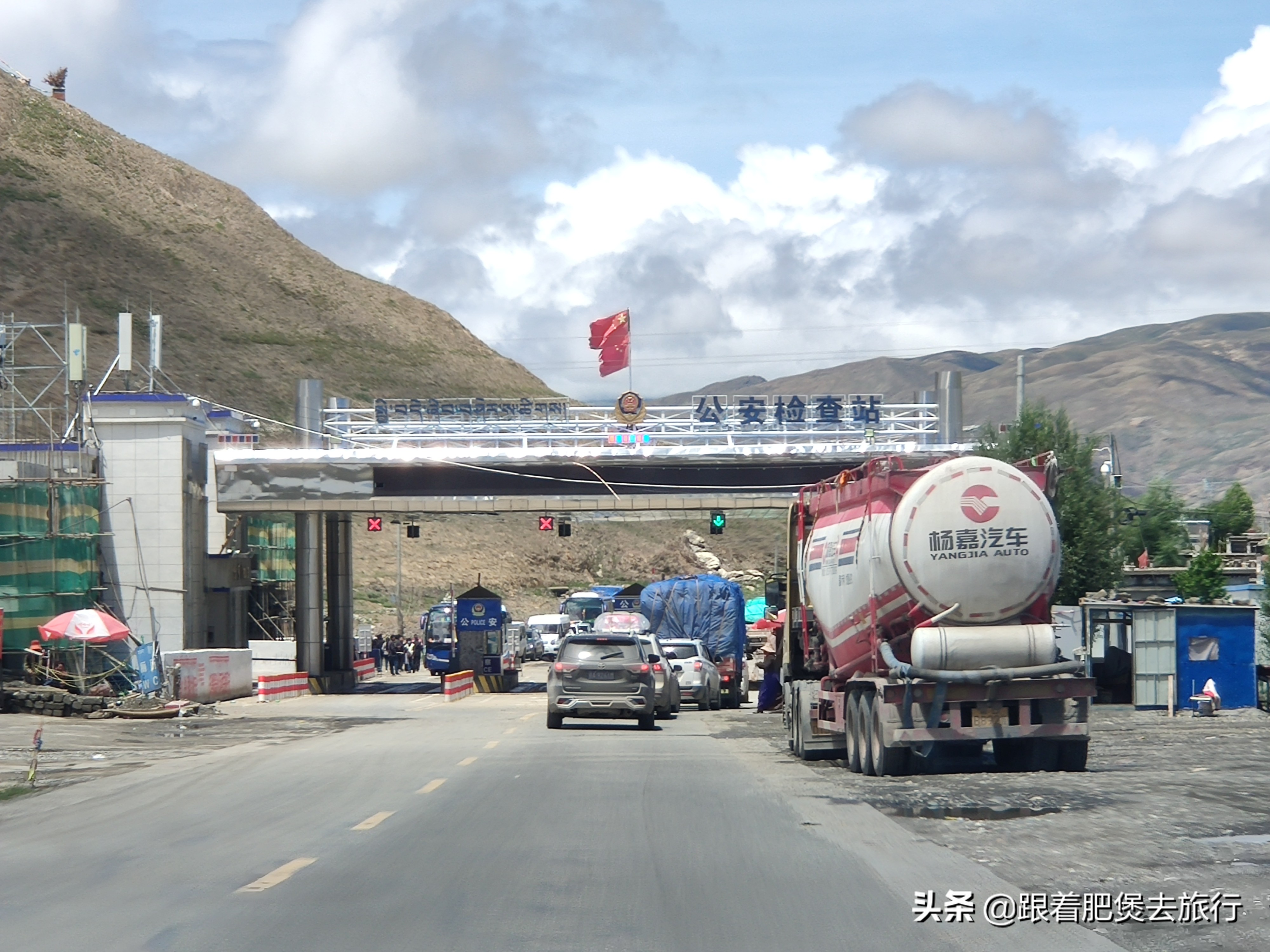 拉萨自驾珠峰要几天,2022年自驾打卡珠峰大本营费用