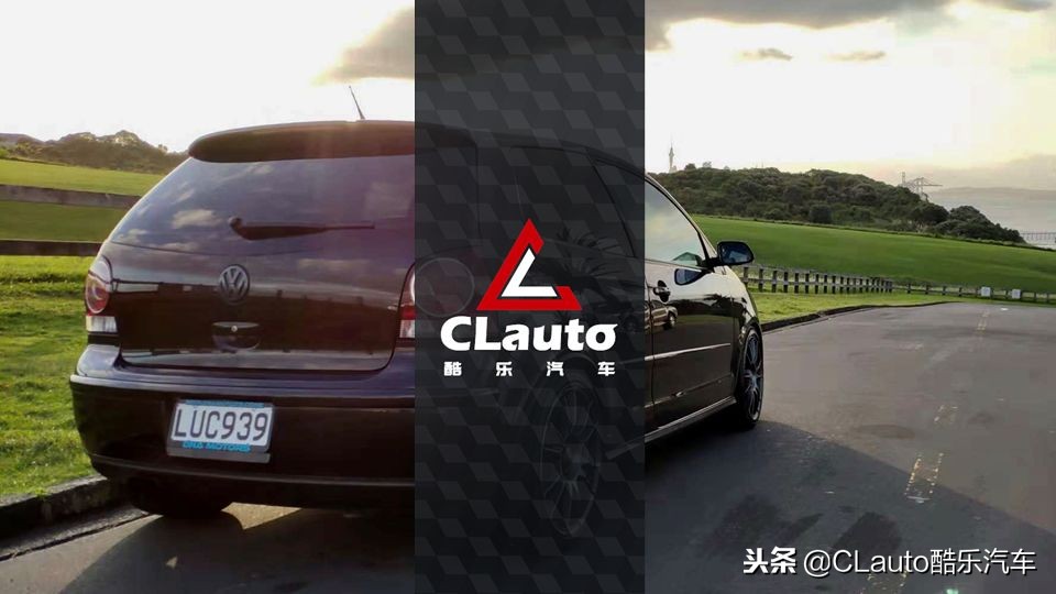 车有故事会｜WILLIAM：养不起爆缸的STI，我换了一辆POLOGTI