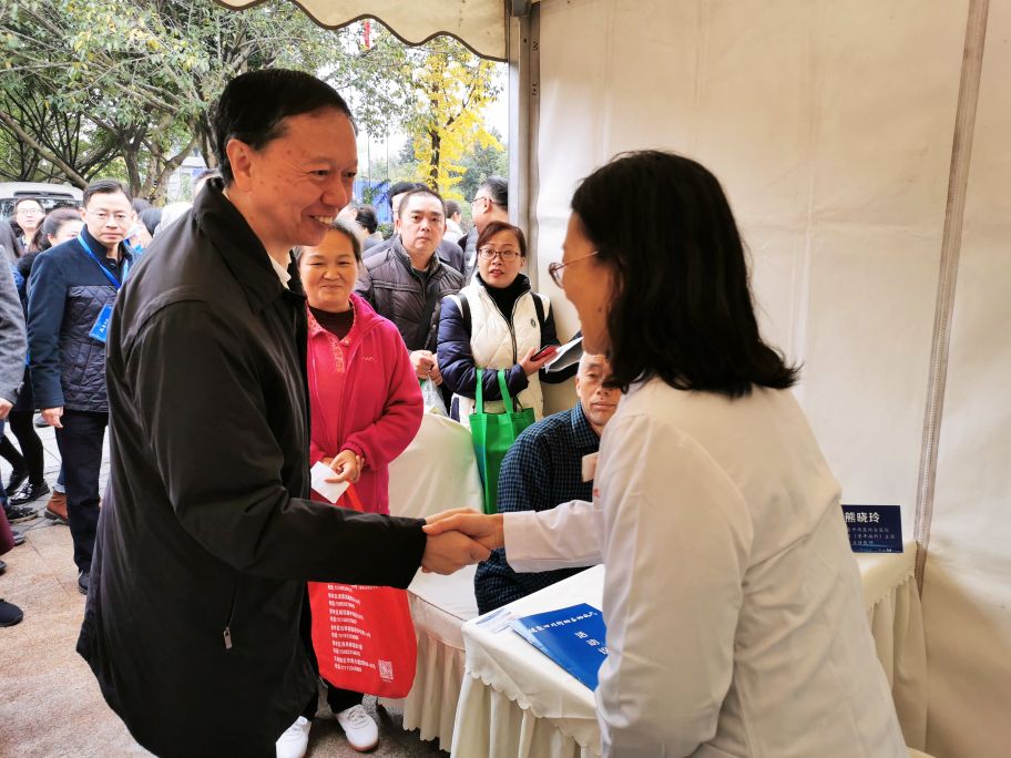 熊晓玲中医医生,熊晓玲四川省中西医结合医院