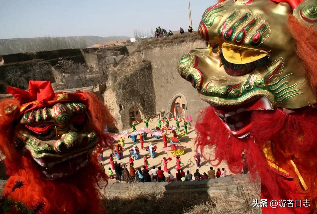 庆阳最好的城市是哪个,甘肃庆阳是什么样的城市