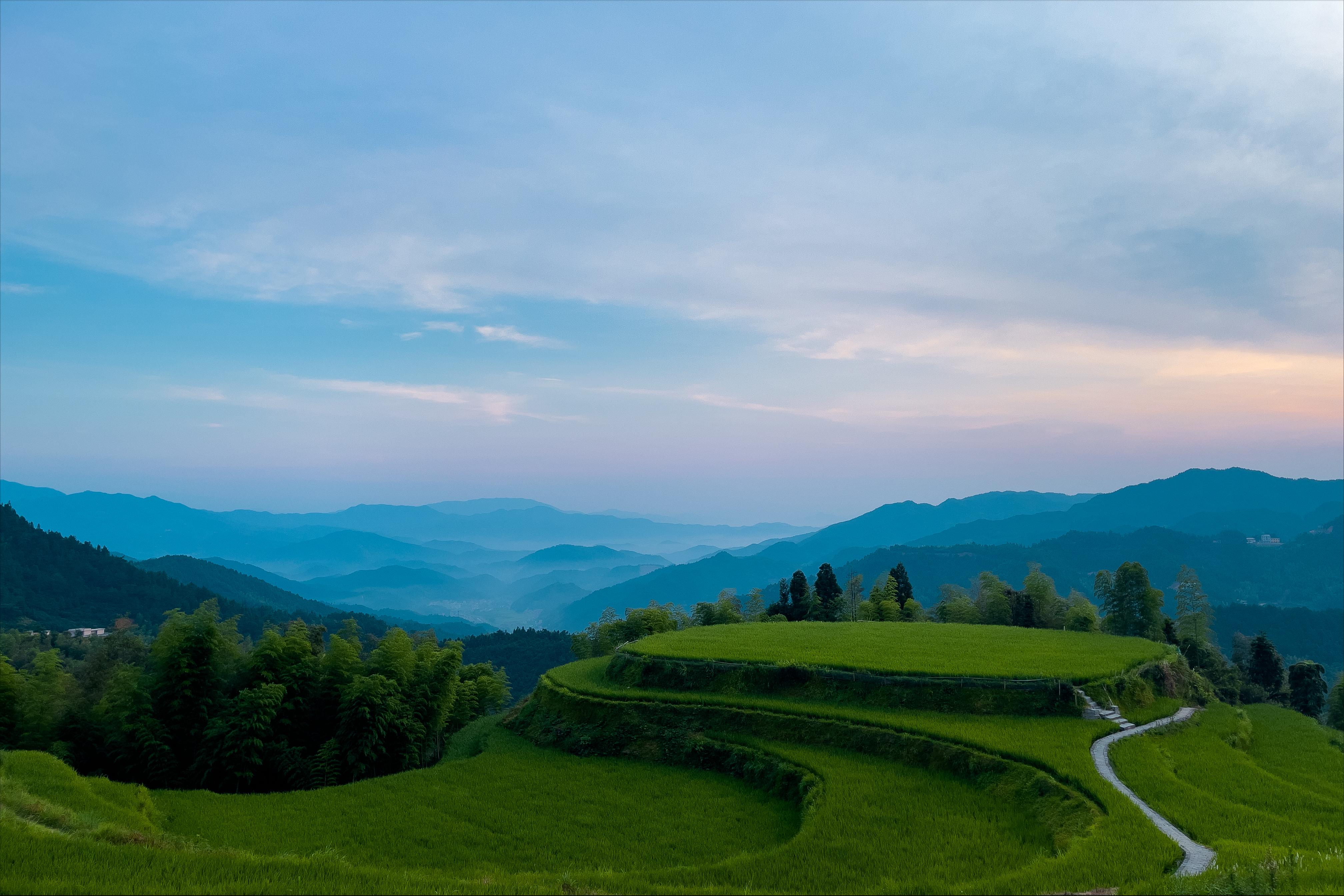 安徽至江西自驾游攻略最佳线路,武汉去江西自驾游五天最佳地方