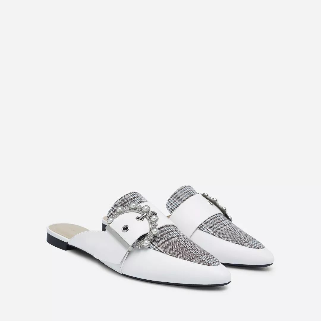 秋冬美鞋,秋冬新款美鞋