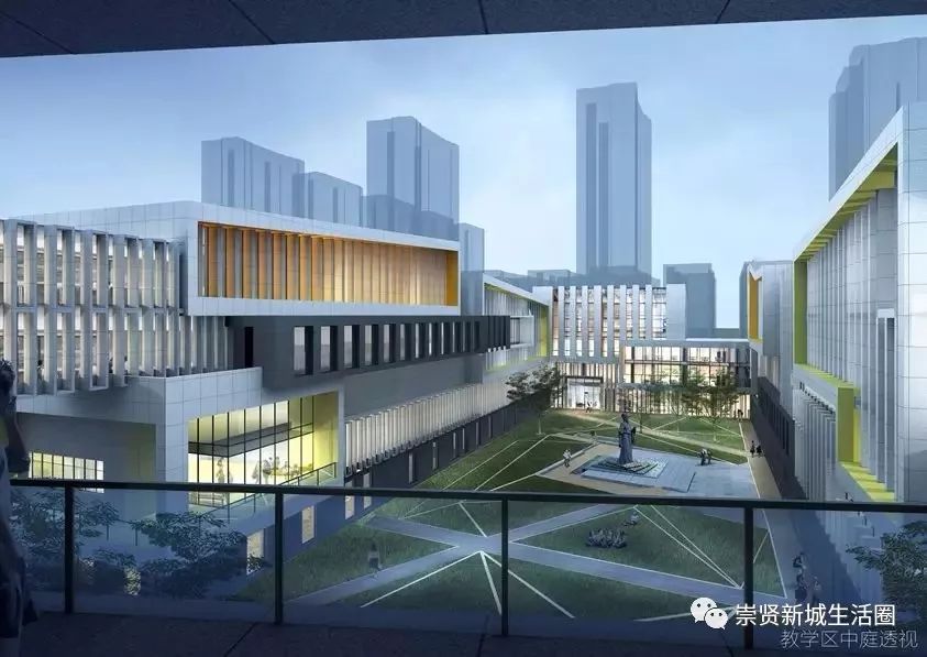 崇贤新建项目最新消息公示,杭州临平区崇贤街沾桥中学怎么样