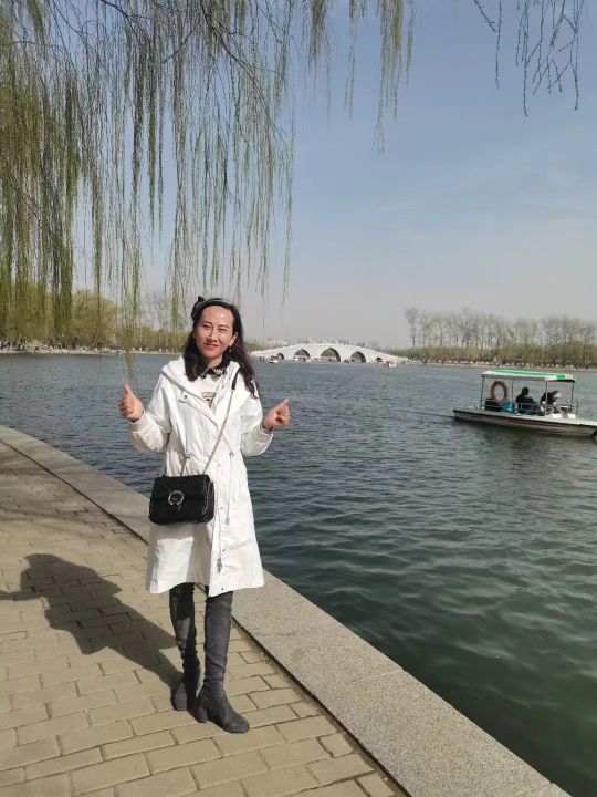 我的罗衫进阶之旅——罗衫伴我陪读