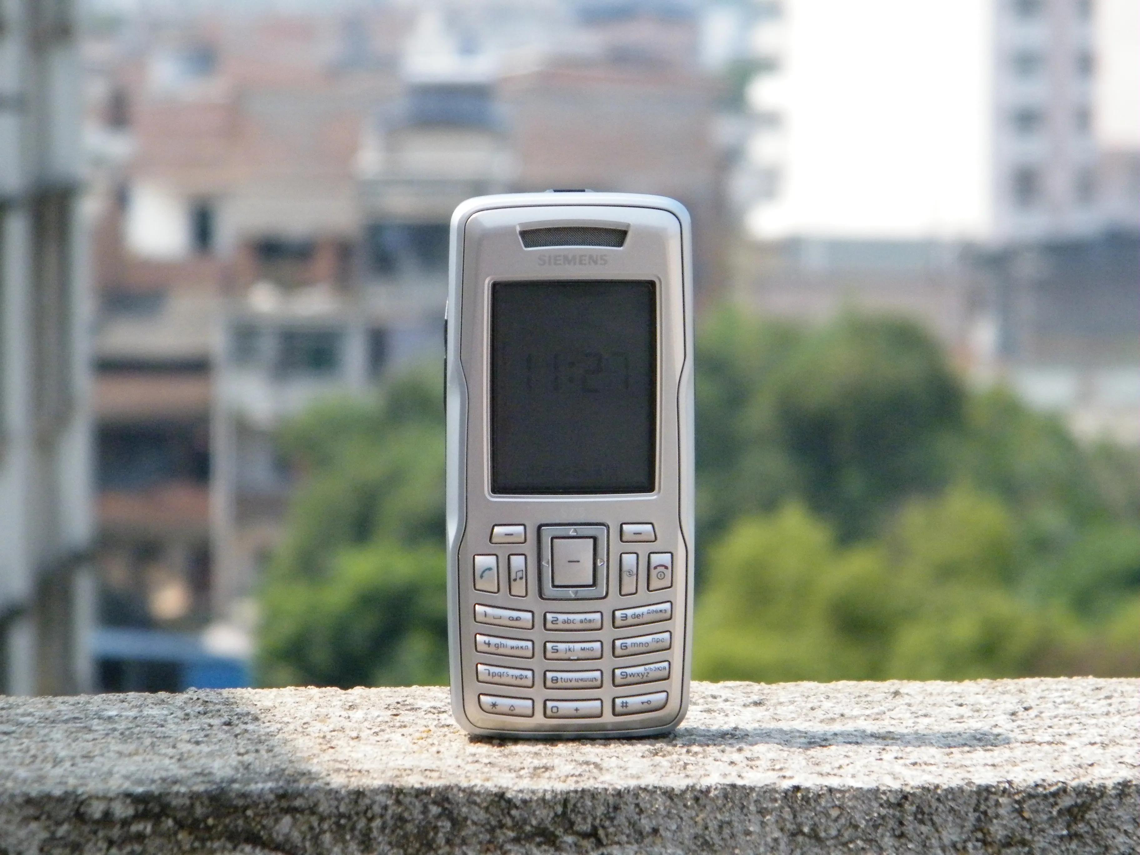 曾经特别火的拍照手机,那些年的拍照手机