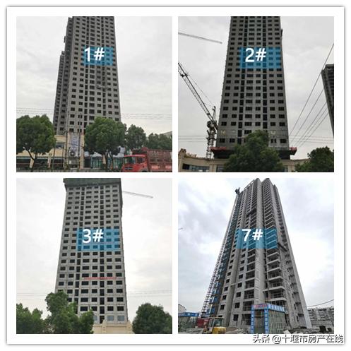 今日十堰恒大御府最新进度,十堰最新建筑消息